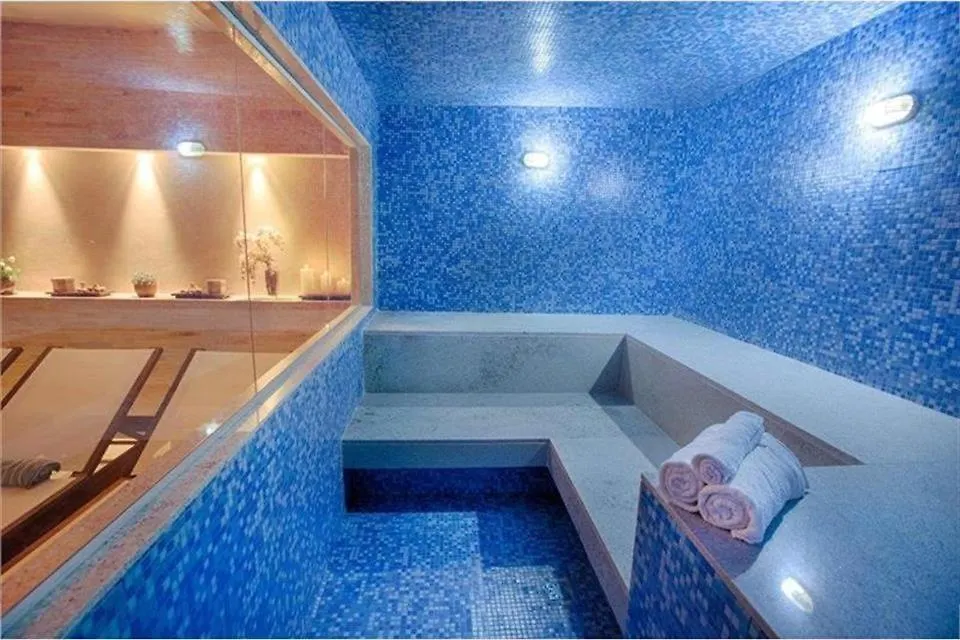 Flat Particular Marizienne Duplo Hotel Vision 24 برازيليا
