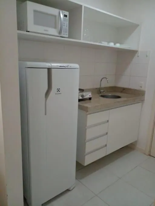 Flat Particular Marizienne Duplo Hotel Vision 24 برازيليا البرازيل