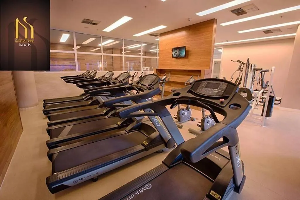 Flat Particular Marizienne Duplo Hotel Vision 24 برازيليا 0*,  البرازيل